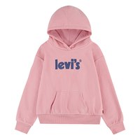 levis---poster logo-hoodie